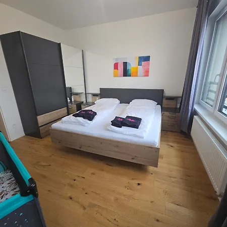 Apartmán Imperial Albelli N-6 In Centre-old Town - Private Garage Parking Košice